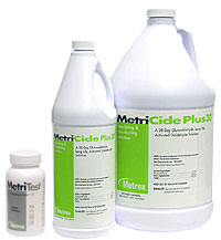 Metricide + 30 High Lvl Disinfect/steril